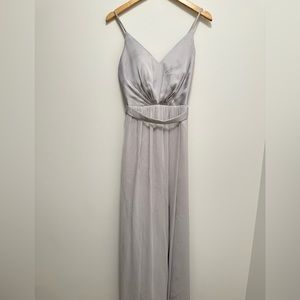 Vera Wang White dress